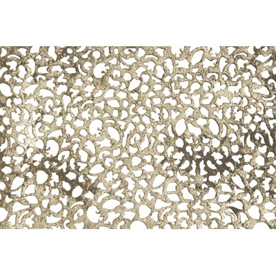 Margrethe Natural Hide Table Runner