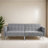 Sofa Bed Convertible Folding Lounge Couch Loveseat Sleeper Sofa Armrests Living Room Bedroom Apartment Reading Room-399552082