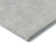 Premium Machine Washable Prisco Silver Rug