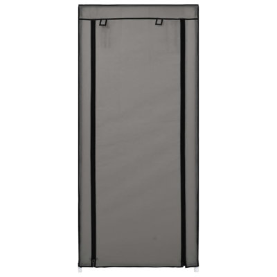 10 Pair Flip Down Shoe Storage