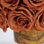 Arrangement floral artificiel
