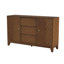 Armoire d'appoint avec tiroirs Kraker
