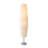 Japanese-style hardware paper floor lamp