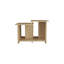 Table basse avec rangement ouvert-1846031154