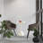 Quick Assembly Metal Side Table-106899426