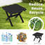 Naudia Cross Legs End Table-956178958