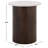 Basile Round Accent Table-117654526