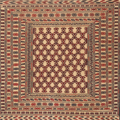 Performance Oriental Indoor Rug