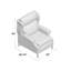 Presidential Recliner-1000726919-1000727594-1000727894