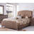 Driftwood Standard Bed-20996988