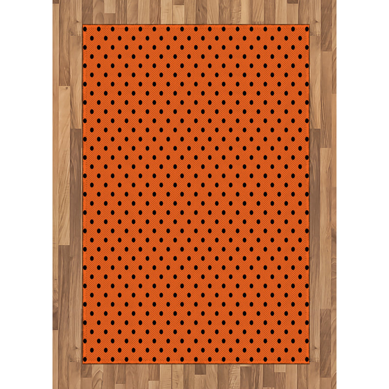 Leggett Mixed Hand Woven Area Rug, Rectangle 120 x 180cm