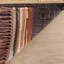 Solmira Southwestern Handmade Cotton Rug-747296527