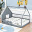 Lit double en bois-484131525