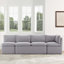Chaise de salle à manger extra large Alayaa-113058136