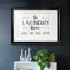 "The Laundry Room", art textuel sur papier-337313275-337313270