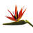 Large Bird of Paradise Artificial Flower