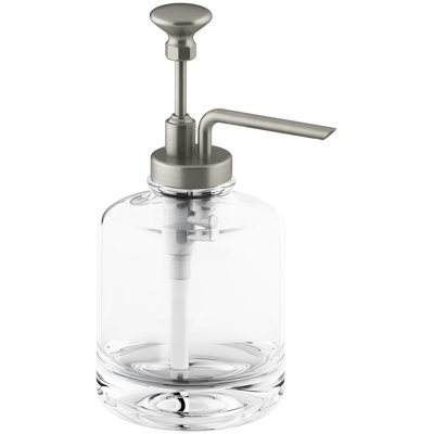 Artifacts® Soap Dispenser