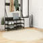 Rug "HUARTE" Short Pile Soft and Washable Cream-860293703