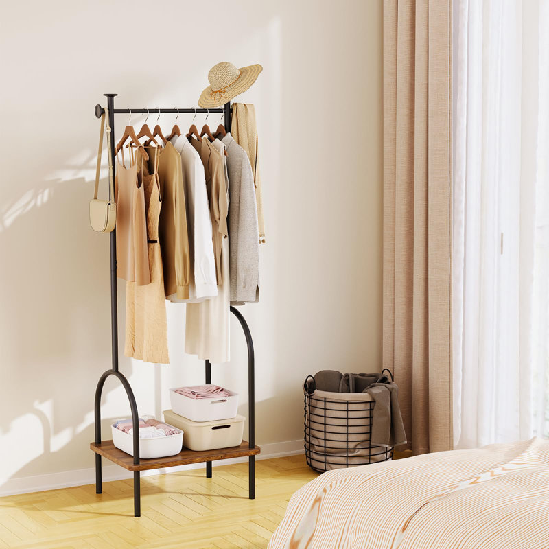47.5cm Clothing Rack