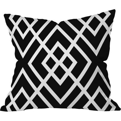 Coussin Three of the Possessed