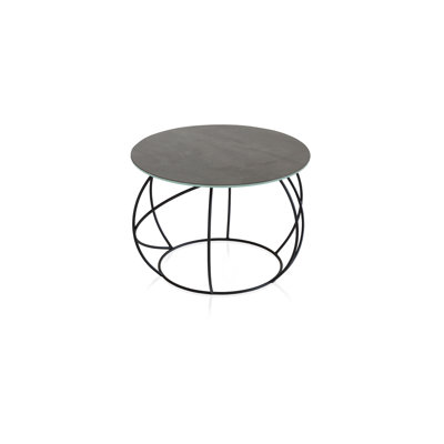 Adkisson Frame End Table