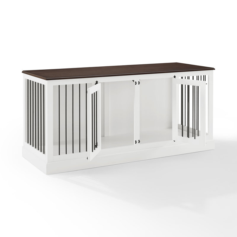 Caisse pour animaux Arshveer