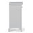 Avington 21"W Single Door Contemporary Bathroom Laundry Hamper with Tilt-Out Design-1770323622