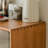 Japanese-style multi-functional sideboard