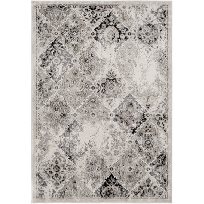 Afkar Oriental Indoor Rug