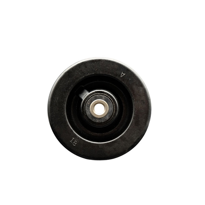 Roue phénolique