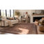 Tapis beige antidérapant traditionnel-372037825-372037831
