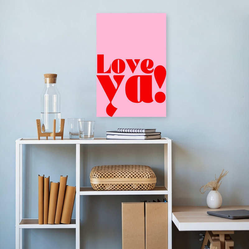 Print, 45.72cm H x 30.48cm W