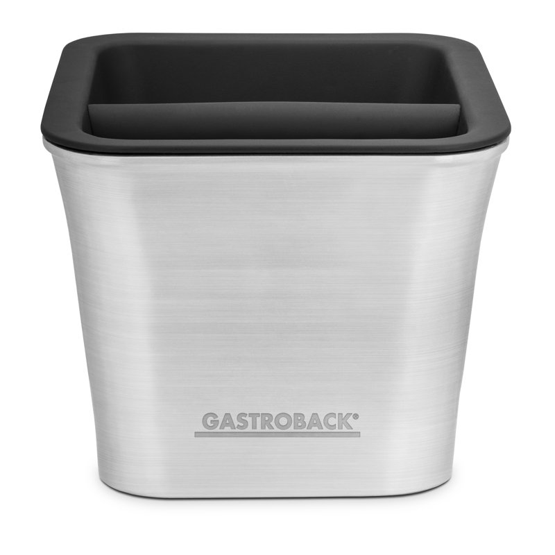 Gastroback Kaffee Box Barista