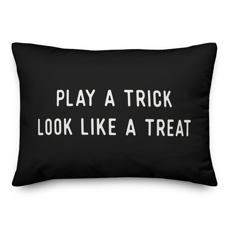  Coussin lombaire Play Trick