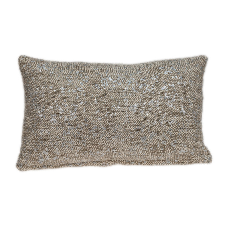 Accent Throw Pillows Woven Throw Pillow