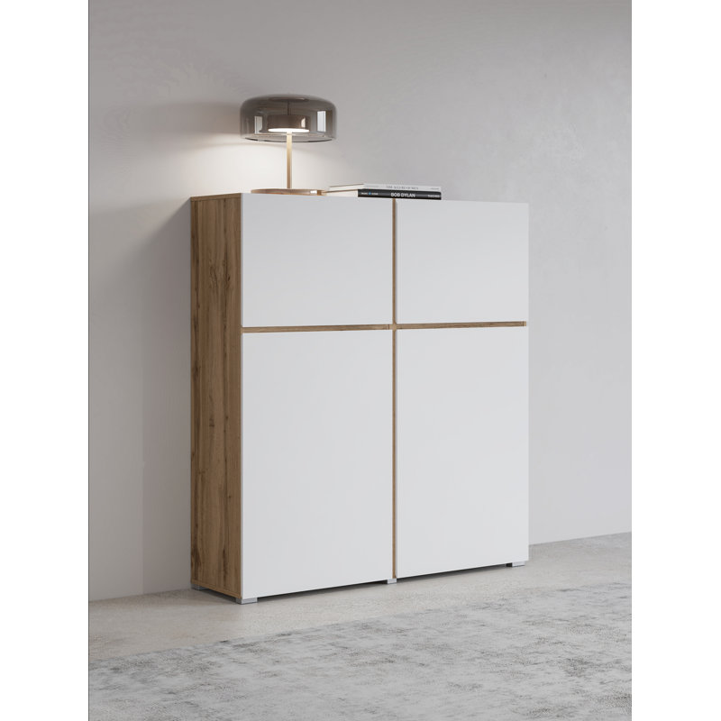 Sylvene 120cm W Chest of Drawers