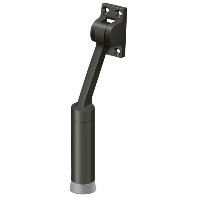 Kick Stop, Oil Rubbed Bronze