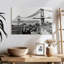 Construction du pont Lilie Manhattan-107703460