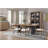 Two Door Latte Server-46"