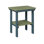 Outdoor Rectangle Side Table