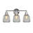 Caggiano 3 - Light Dimmable Vanity Light-42759598-42759599-42759604