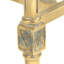 Burkett End Table