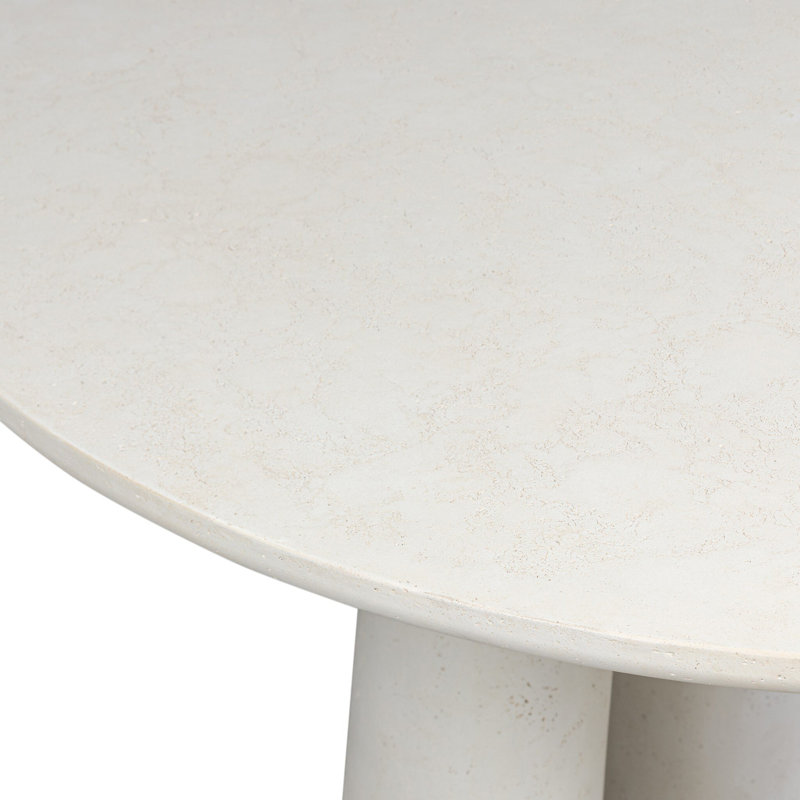 RYE Outdoor Round Dining Table