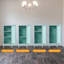 Armoire d'appoint en métal Mully-159105320