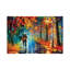 " Autumn Hug " by Leonid Afremov-52145712-52145713-119462301