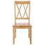 Chaise d'appoint Yelena-1027260755
