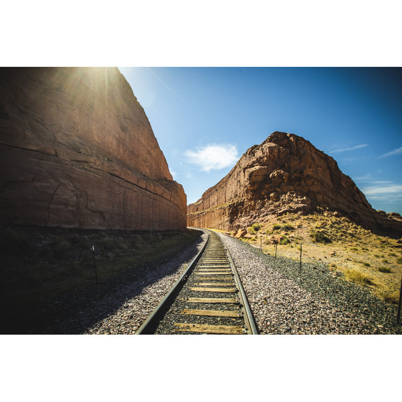 Canyons of the South West Usa par Piola666, H 8 po x l 12 po