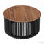 TABLE BASSE 30 pouces en bois d'acacia
