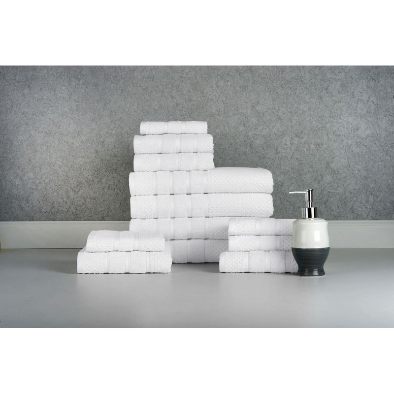 Plush Mulit-Size Set, Black