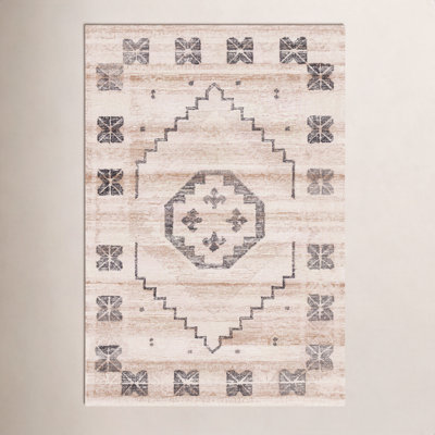 Barnwell Hand-Woven Rug